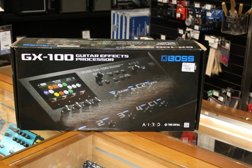 BOSS - GX-100 2